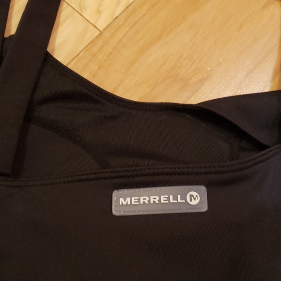 MERRELL Opti-wick Crisscross Dress - Picture 7 of 10